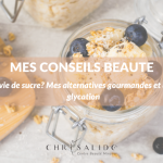 Envie de sucre ? Nos alternatives gourmandes et anti-glycation